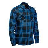 Men's Santa Fe L/S Shirt - Stormtech Australia