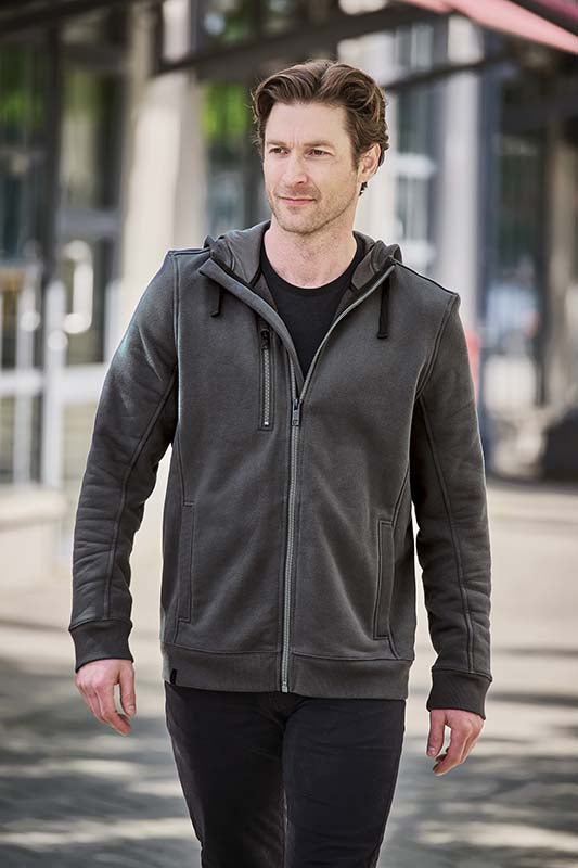 Men's Dolomite Fleece Hoody Stormtech