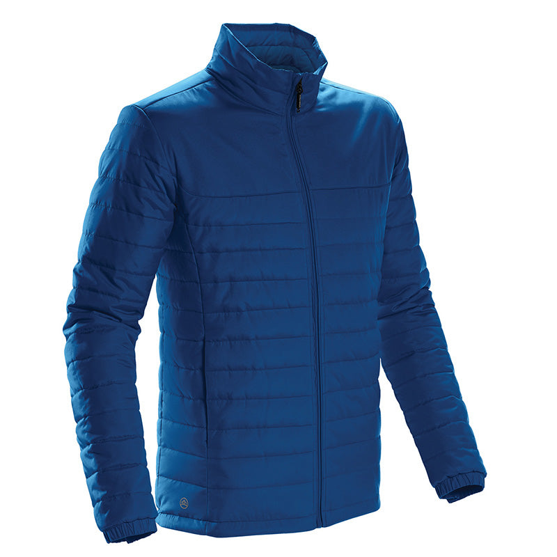 Men's Nautilus Quilted Jacket - Stormtech Australia