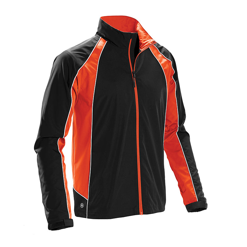 Youth Warrior Training Jacket - Stormtech Australia