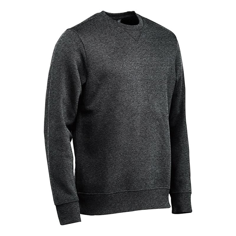 Men's Yukon Crew Pullover - Stormtech Australia