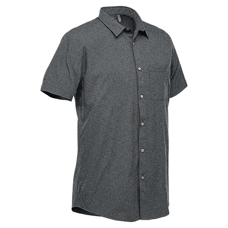 Men's Azores Quick Dry Shirt - Stormtech Australia