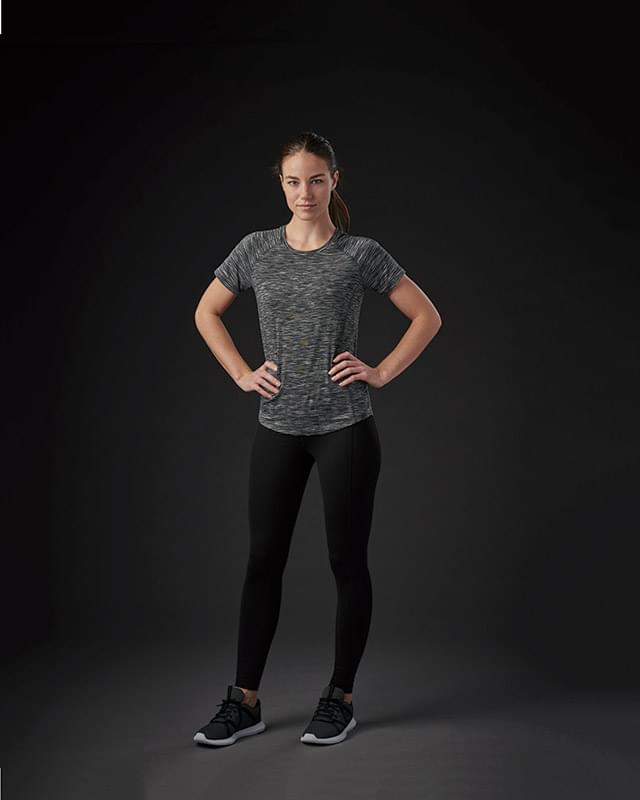 Women's Pacifica Tee - Stormtech Australia