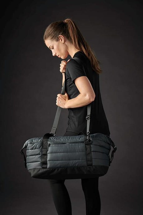 Stavanger Quilted Duffle - Stormtech Australia