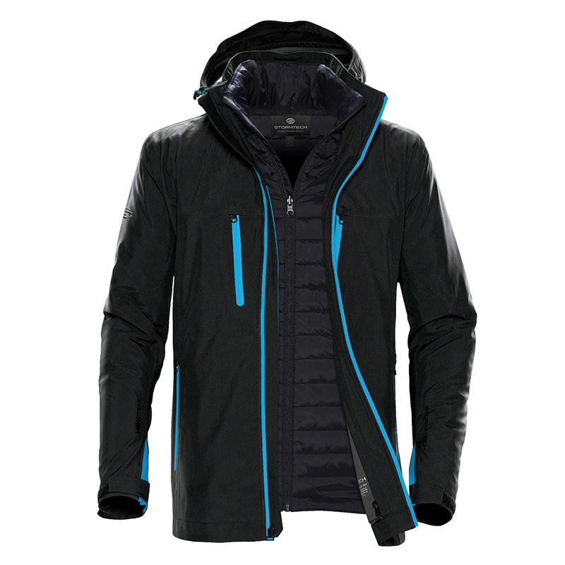 Men's Matrix System Jacket - Stormtech Australia