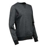 Women's Yukon Crew Pullover - Stormtech Australia