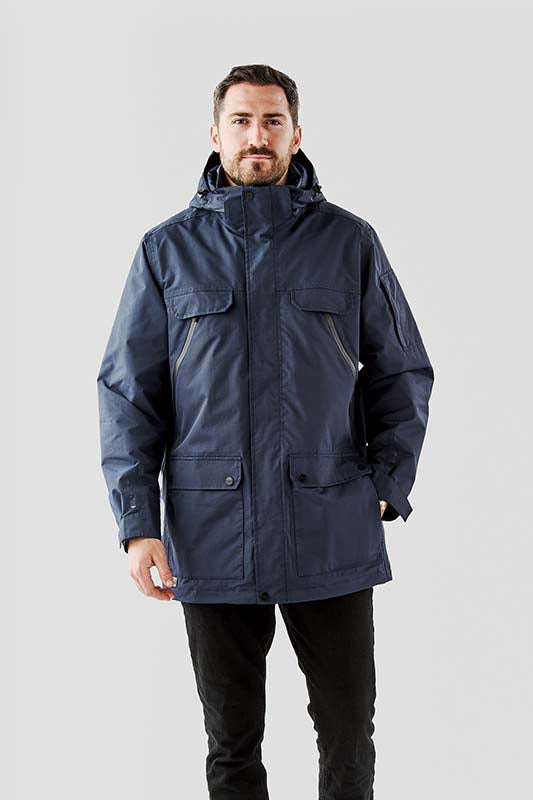 Men's Fairbanks 5-in-1 System Jacket Stormtech