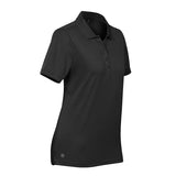 Women's Eclipse Pique Polo - Stormtech Australia