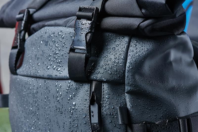 Norseman Roll Top Pack - Stormtech Australia