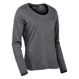 Women's Torcello L/S Tee - Stormtech Australia