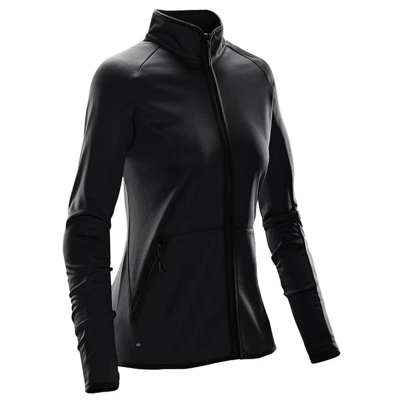 Women's Mistral Fleece Jacket - Stormtech Australia