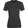 Women's Lotus H2X-Dry S/S Tee - Stormtech Australia