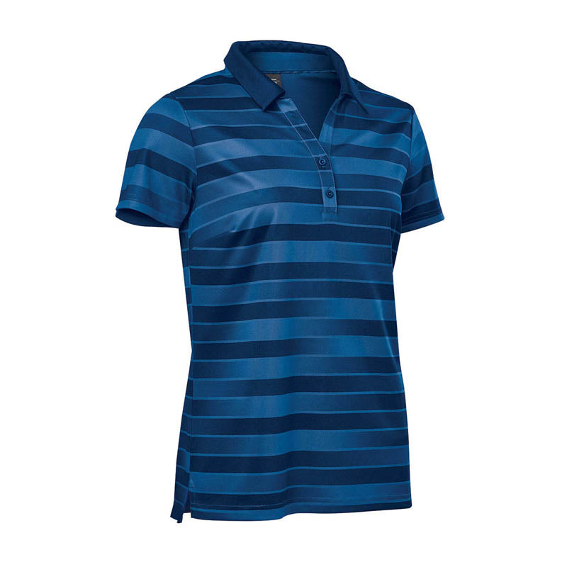 Women's Sienna S/S Polo Stormtech