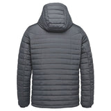 Men's Nautilus Quilted Hoody Stormtech