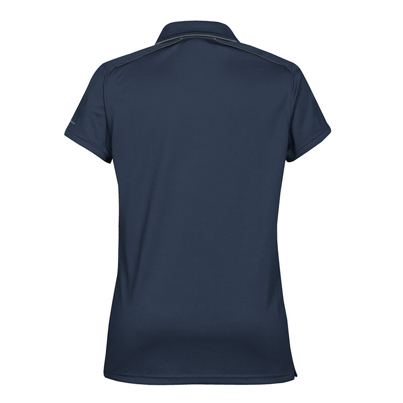 Women's Inertia Sport Polo - Stormtech Australia