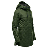 Women's Bushwick Quilted Jacket - Stormtech Australia