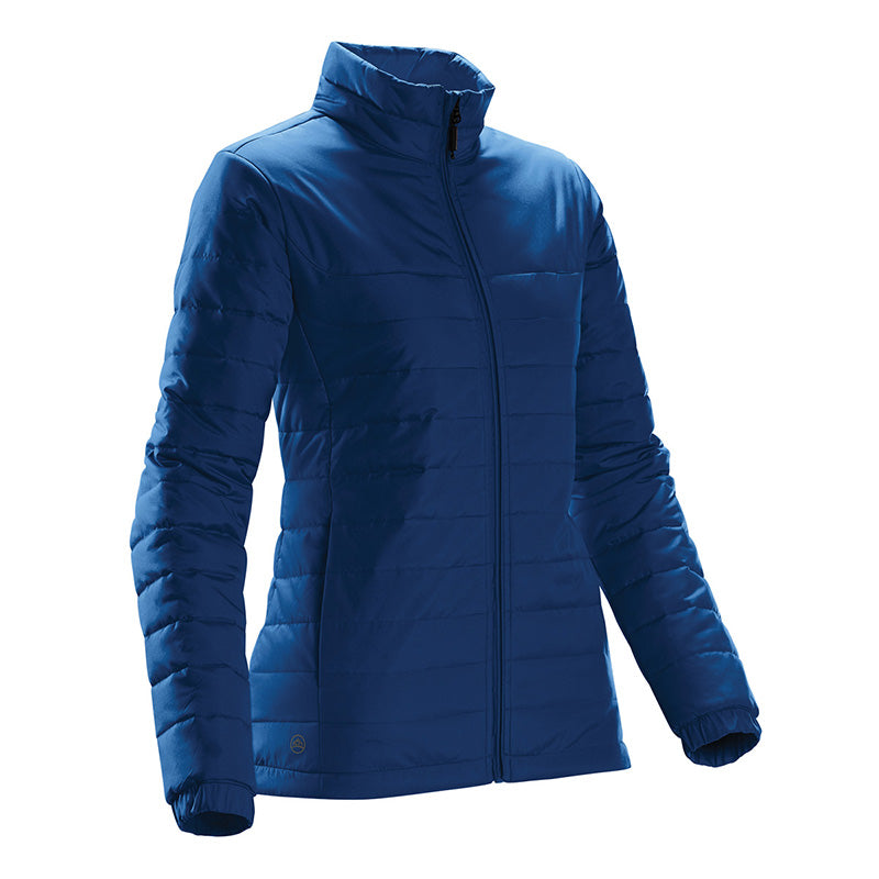 Women's Nautilus Quilted Jacket - Stormtech Australia