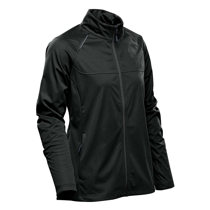 Women's Greenwich Lightweight Softshell Jacket - Stormtech Australia