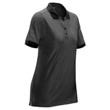 Women's Sigma Poly Cotton Polo - Stormtech Australia