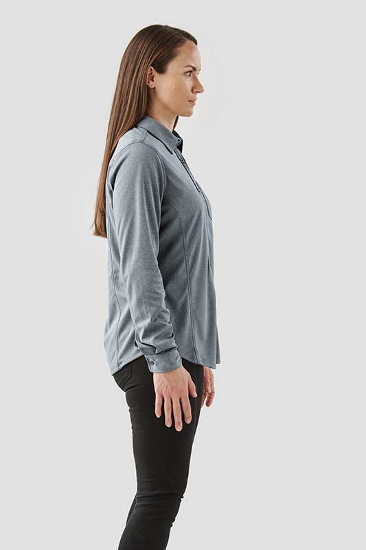 Women's Montauk Long Sleeve Shirt Stormtech