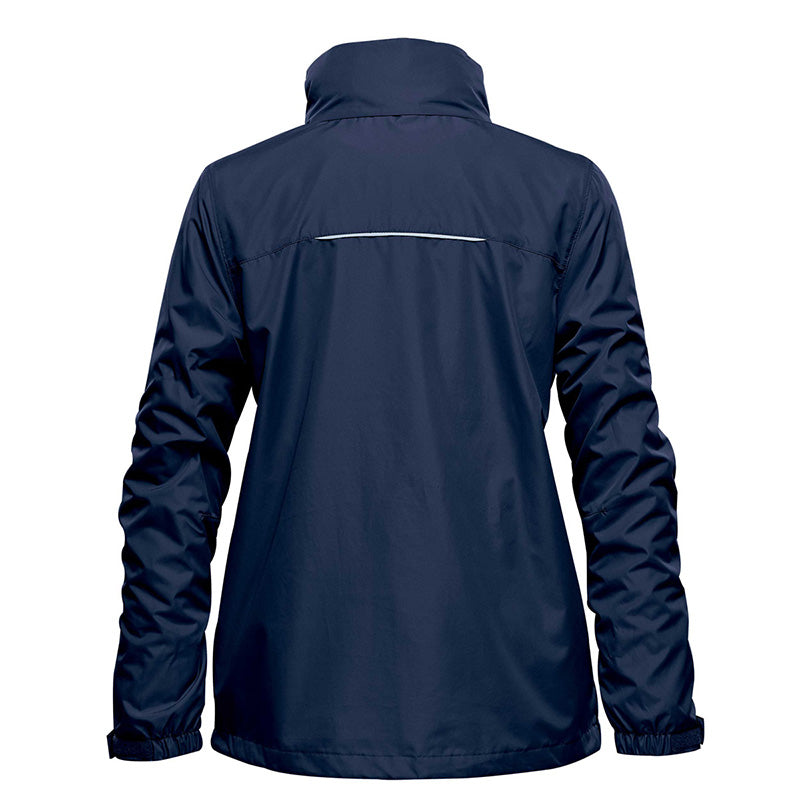 Women's Nautilus 3 in 1 System Jacket - Stormtech Australia