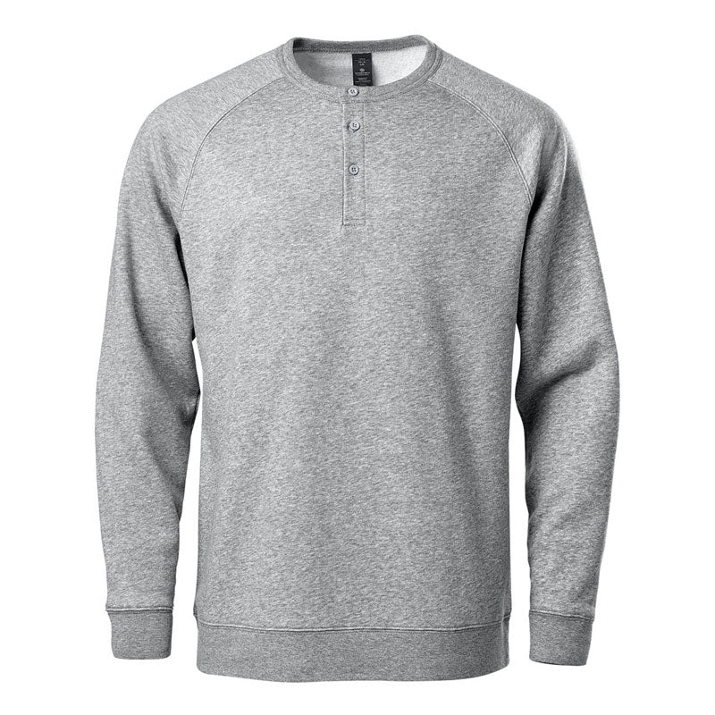 Monashee Henley Stormtech