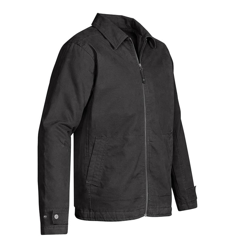 Men's Stone Ridge Work Jacket - Stormtech Australia