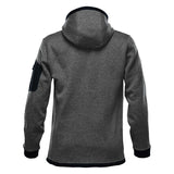 Men's Juneau Knit Hoody - Stormtech Australia