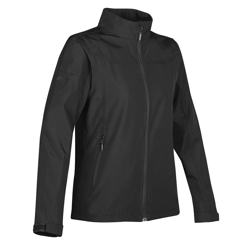 Women's Endurance Softshell Jacket - Stormtech Australia