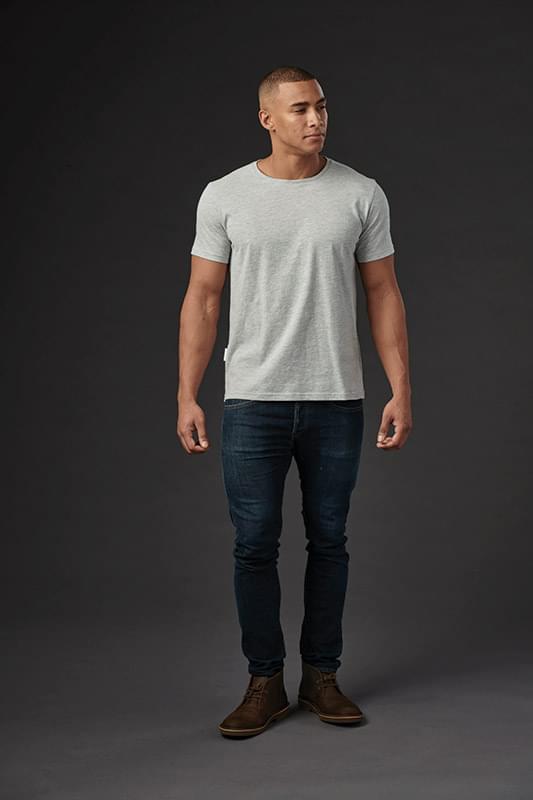 Men's Torcello Crew Neck Tee - Stormtech Australia