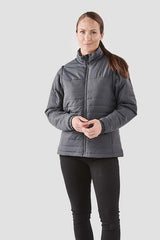 Women's Fairbanks 5-in-1 System Jacket Stormtech