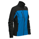 Women's Cascades Softshell - Stormtech Australia