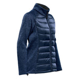 Women's Narvik Hybrid Jacket - Stormtech Australia