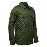 Men's Bushwick Quilted Jacket - Stormtech Australia