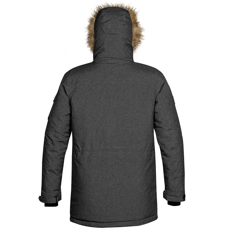 Men's Expedition Parka - Stormtech Australia