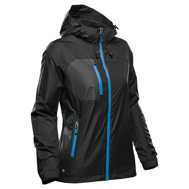 Women's Olympia Shell Jacket - Stormtech Australia