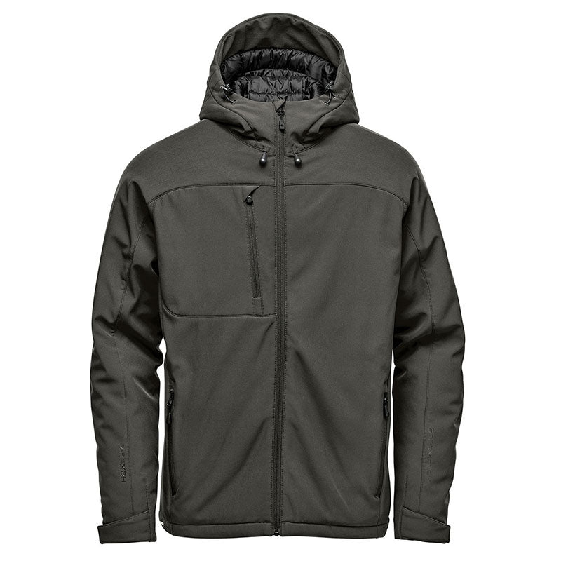 Men's Orbiter Insulated Softshell Stormtech