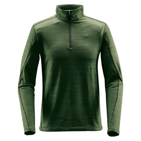 Men's Base Thermal 1/4 Zip - Stormtech Australia