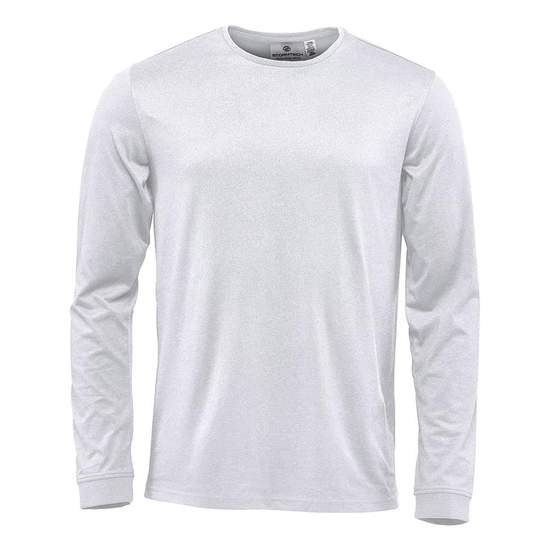 Men's Torcello L/S Tee - Stormtech Australia