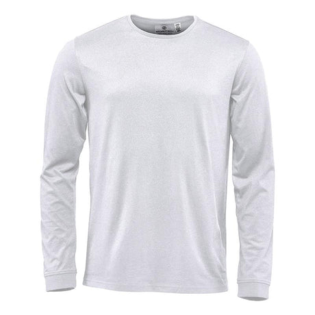 Men's Torcello L/S Tee - Stormtech Australia