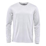 Men's Torcello L/S Tee - Stormtech Australia