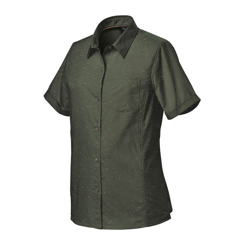 Women's Skeena S/S Shirt Stormtech