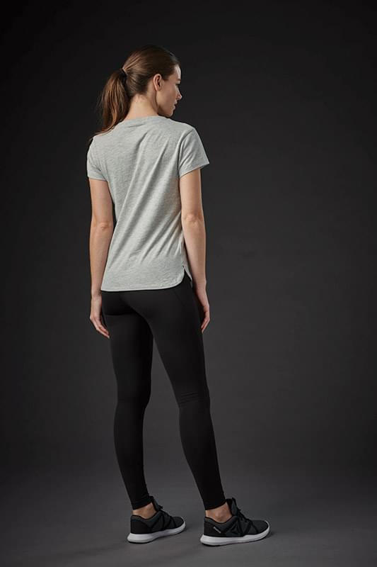 Women's Torcello Crew Neck Tee - Stormtech Australia