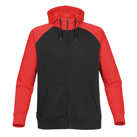 Men's Omega Zip Hoody - Stormtech Australia