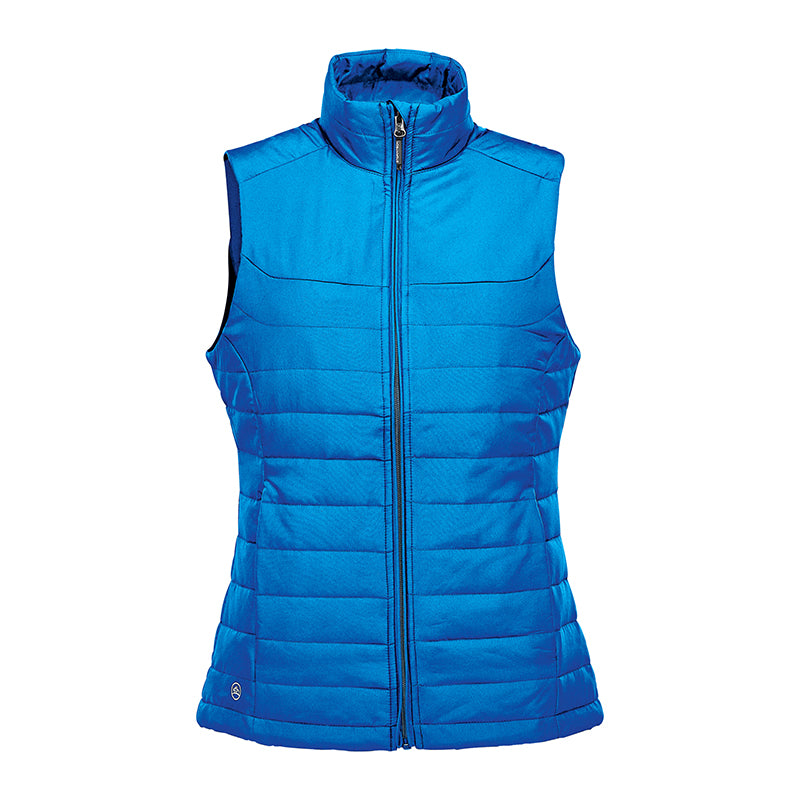 Women s Nautilus Quilted Vest STORMTECH Australia