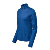 Women's Milano 1/4 Zip Pullover Stormtech