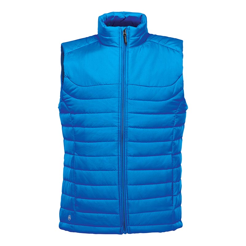 Men's Nautilus Quilted Vest - STORMTECH Australia
