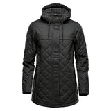 Women's Bushwick Quilted Jacket - Stormtech Australia