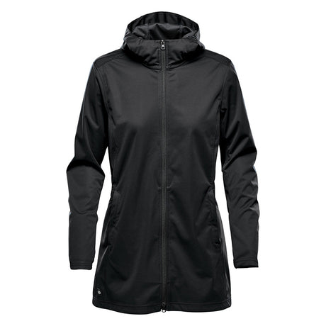 Women's Belcarra Softshell Jacket - Stormtech Australia