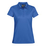 Women's Eclipse Pique Polo - Stormtech Australia